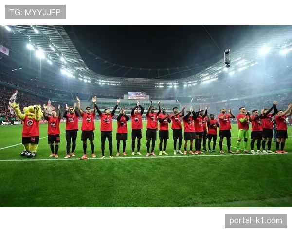 独家专访勒沃库森CEO：谈球队可持续发展与冠军目标