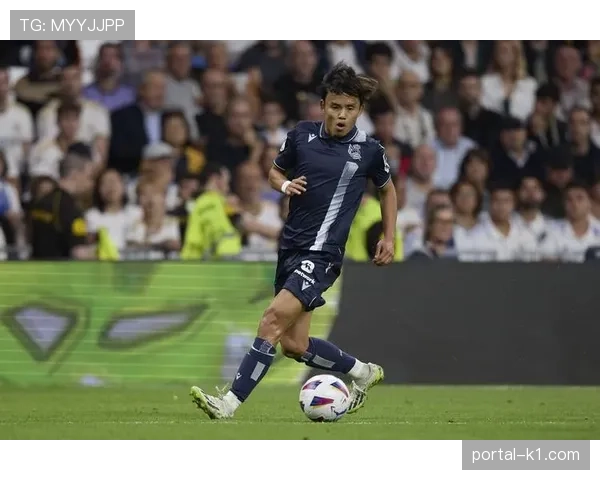 官宣：日本球员久保建英与皇家社会续约至2030年